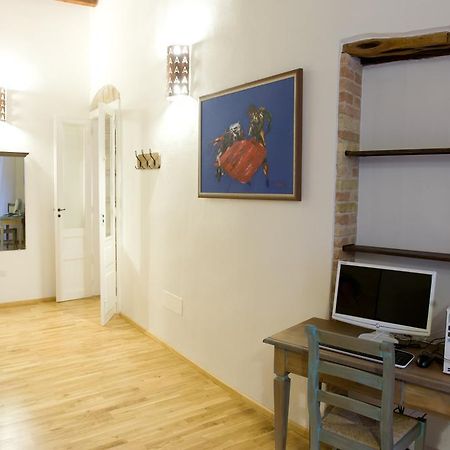 Castelletto Suites Cagliari Exteriér fotografie
