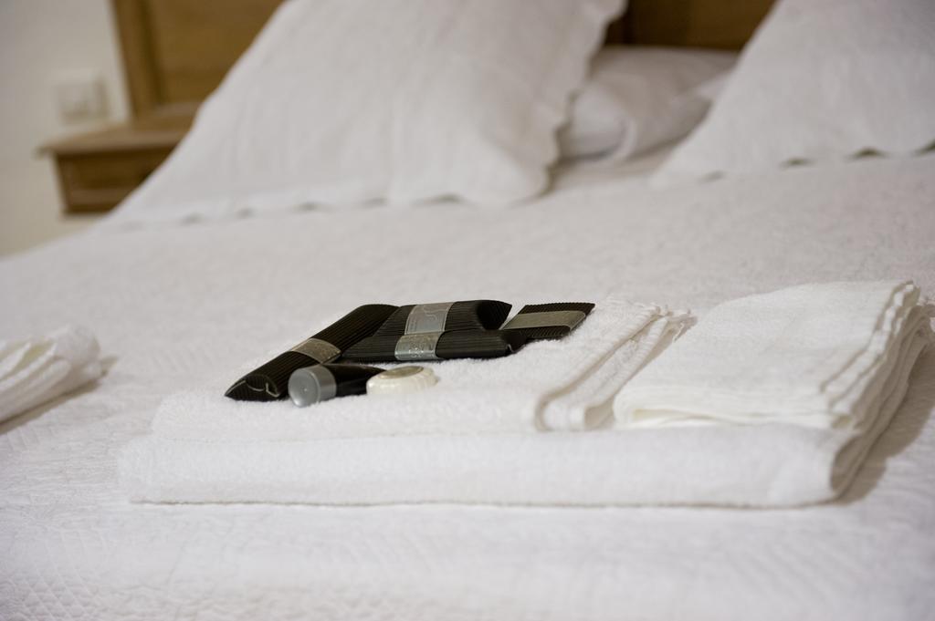 Castelletto Suites Cagliari Exteriér fotografie
