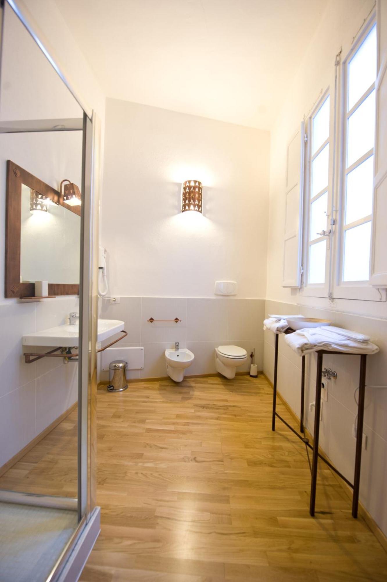 Castelletto Suites Cagliari Exteriér fotografie