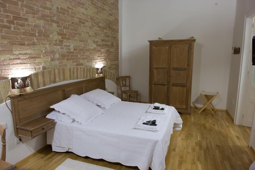 Castelletto Suites Cagliari Exteriér fotografie