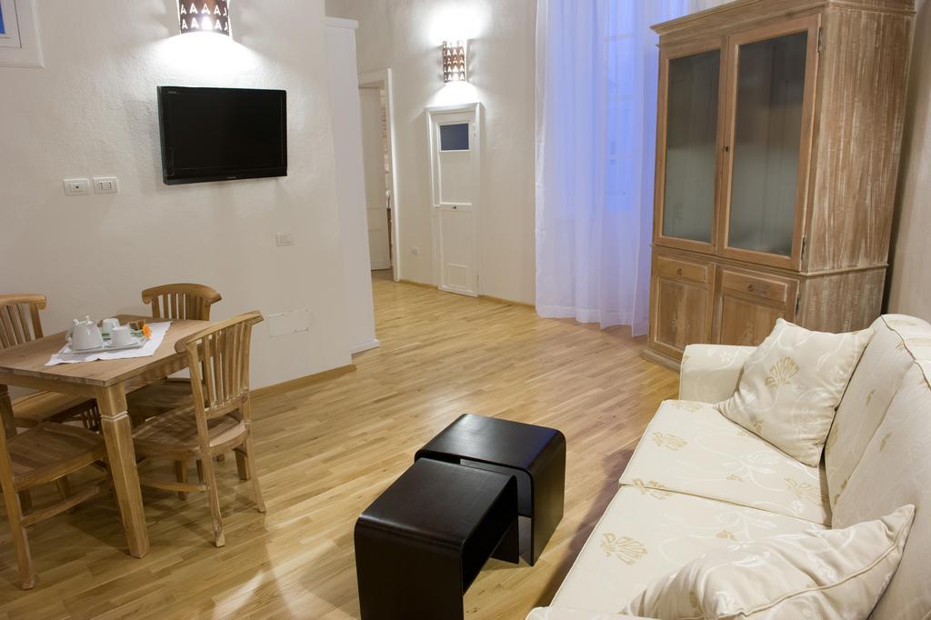 Castelletto Suites Cagliari Exteriér fotografie