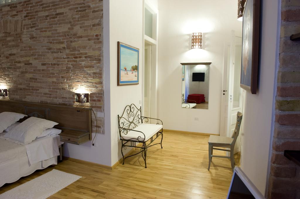 Castelletto Suites Cagliari Exteriér fotografie