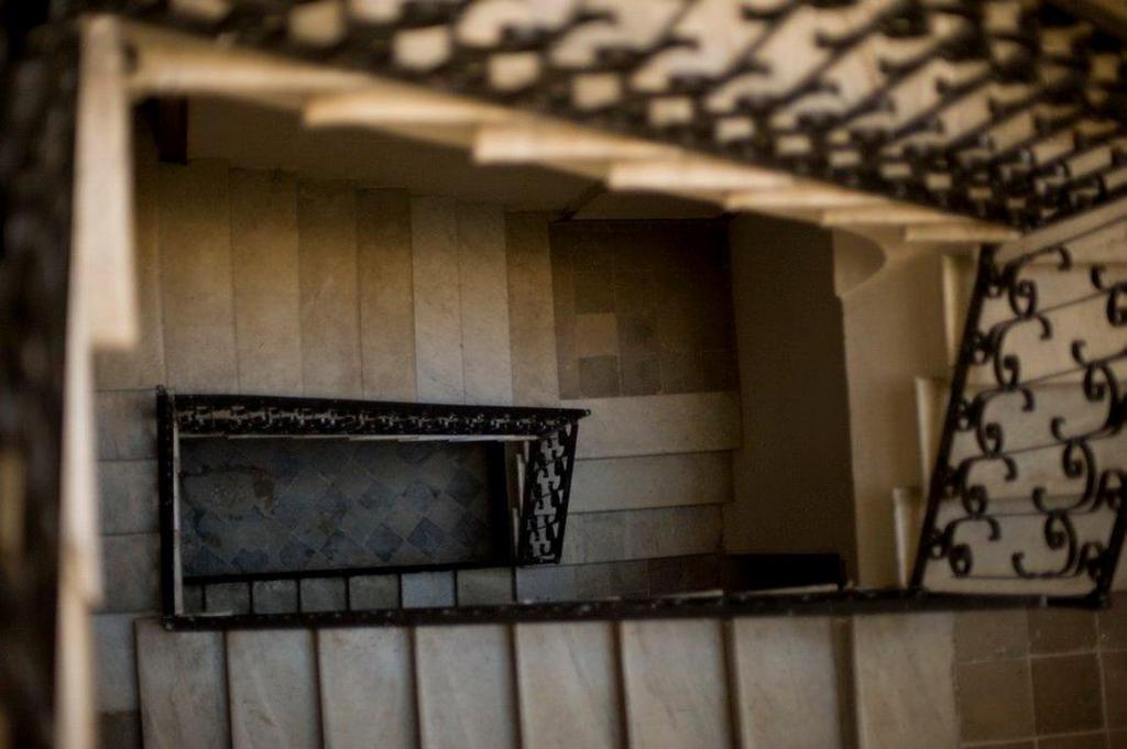 Castelletto Suites Cagliari Exteriér fotografie