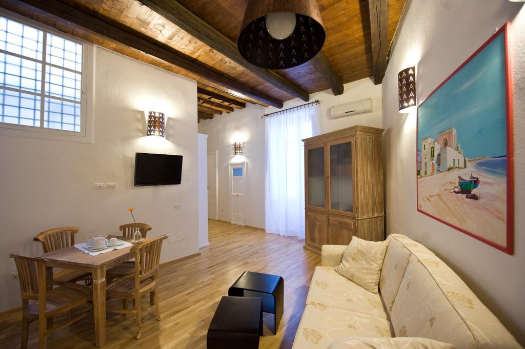 Castelletto Suites Cagliari Exteriér fotografie
