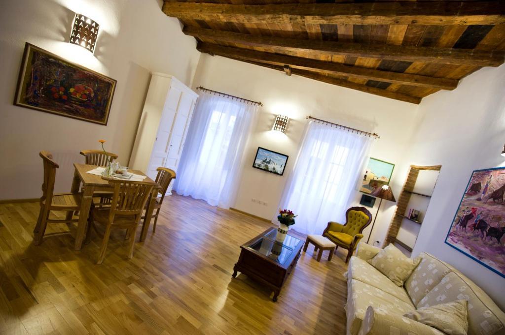 Castelletto Suites Cagliari Exteriér fotografie